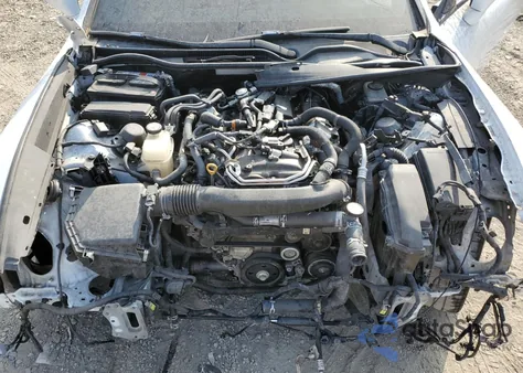 2017 Lexus Rc 200T from USA, damaged, VIN JTHHA5BC1H5005399